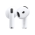 Apple Apple AirPods (4. generace) s USB-C konektorem