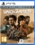 Uncharted: Legacy of Thieves Collection (PS5)