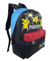 Pokémon batoh volnočasový - Colourful edice (1)