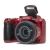 Kodak Astro Zoom AZ255 - 16MP/ 3“/ 25x OIS - červená