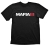 Mafia III Logo T-shirt