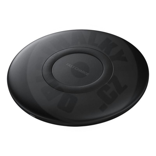 Samsung ULC Wireless Charger Pad - black
