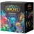 Blizzard World of Warcraft Blind Box s.1, plush Hanger Collection, náhodný plyšák, 12.5 cm