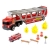 Mattel Matchbox: Hasičské auto s transportérem