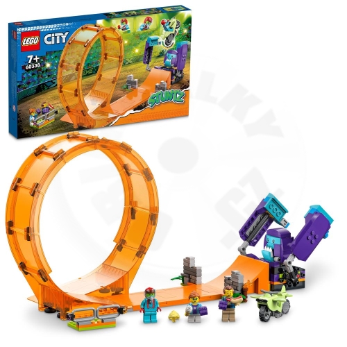 LEGO® City 60338