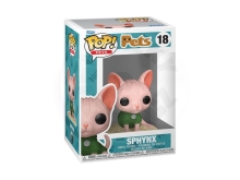 Funko PoP! Pets - Sphinx Cat