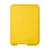 Kobo cover for ebook reader Nia - yellow
