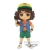 Bandai Banpresto figurka - Stranger Things - Dustin