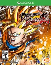 Dragon Ball Fighter Z (XONE)