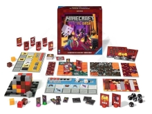 Minecraft: Portal Dash