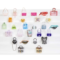 Rainbow High Kolekce – Kabelky, PDQ