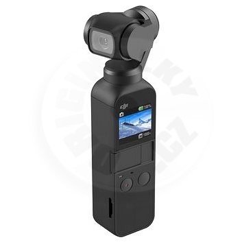 DJI Osmo Pocket