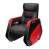 E-Blue gaming sofa Auroza - grey-red - 1st package