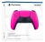 Sony PlayStation 5 DualSense Wireless Controller Nova Pink V2 (PS5)