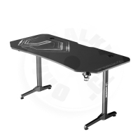 Ultradesk herní stůl Frag XXL - černá