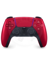 Sony PlayStation 5 DualSense Wireless Controller Volcanic Red (PS5)