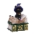 Now Adult: Gothic - Binx Figure 11cm