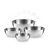 WMF Gourmet Sada kuchyňských misek (4ks)