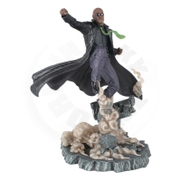 Sběratelská Figurka - The Matrix Morpheus 30 cm