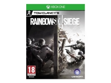 Tom Clancy's Rainbow Six: Siege (XONE) použité