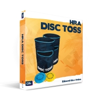 Hra Disk toss