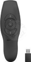 Speedlink Acute Pure - bezdrátové laserové ukazovátko Speedlink Acute Pure - bezdrátové laserové ukazovátko