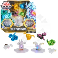 Spin Master Bakugan Evolutions: Genesis Collection Pack