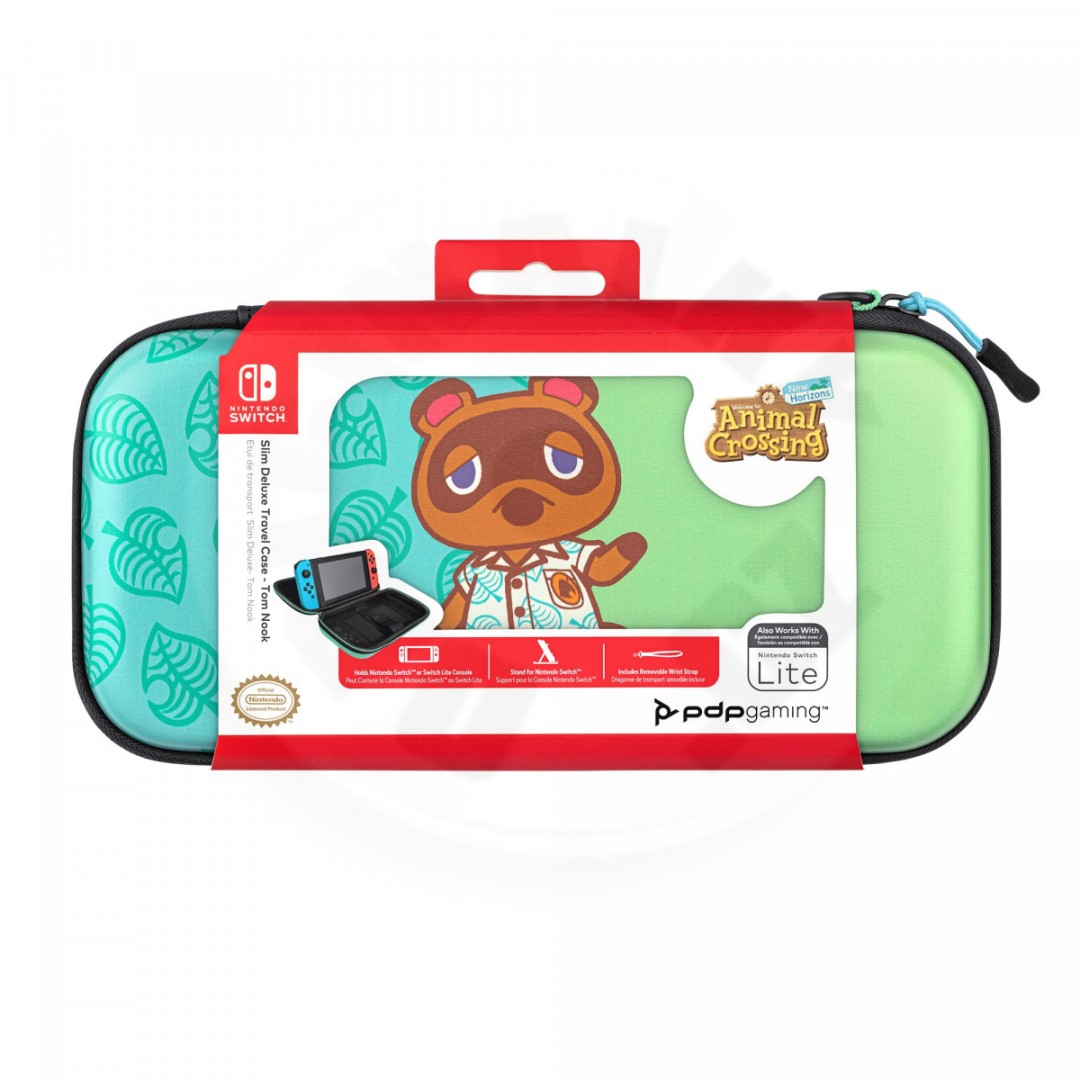 Animal Crossing Switch Lite Case New Horizons Switch Lite Case