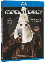 BlacKkKlansman (BD)