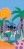 Osuška - Lilo &amp; Stitch Aloha Party 70 x 140