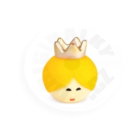 Veselá hlavička na Albi tužku 2.0 - Princezna