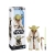 Hasbro Disney: Star Wars Titan Hero - Yoda Akční figurka
