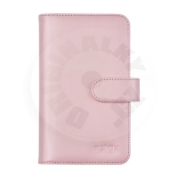 Fujifilm Instax fotoalbum MINI 13 pro 108 fotografií  - Candy Pink