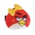 Polštář - Angry Birds pretty 40cm