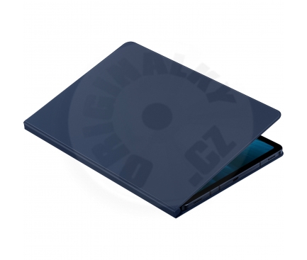Samsung Book Cover for Galaxy Tab S7 T630 - modrá