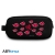 NARUTO SHIPPUDEN - Case - Akatsuki - 20 x 10 x 5,5 cm NARUTO SHIPPUDEN - Case - Akatsuki - 20 x 10 x 5,5 cm