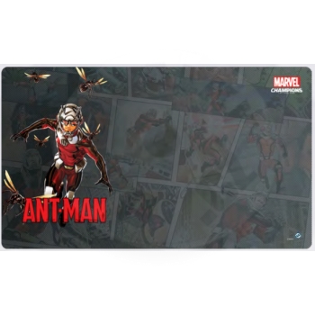 Marvel Champions: Ant-Man Playmat