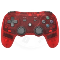 RF Defender Pro BT Controller Red (PS1/PS2/PS3)