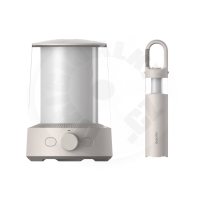 Xiaomi Multifunction Camping Lantern - kempingové světlo