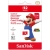 Sandisk MicroSD Express Card for Nintendo Switch 2 - 256GB Super Mario Sandisk MicroSD Express Card for Nintendo Switch 2 - 256GB Super Mario