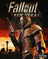 Fallout New Vegas CZ (PC)