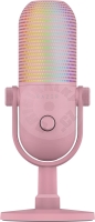 Razer Seiren V3 Chroma - růžová