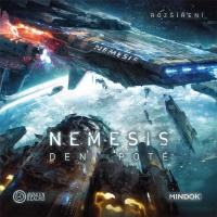 Nemesis - Den poté - rozšíření CZ