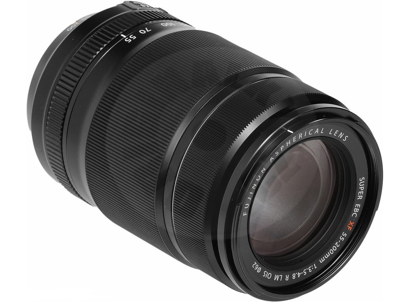 XF55-200mm F3.5-4.8 R LM OIS-