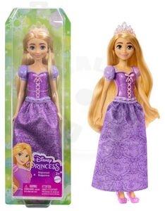 Mattel Disney: Princess - Rapunzel Posable Fashion Doll