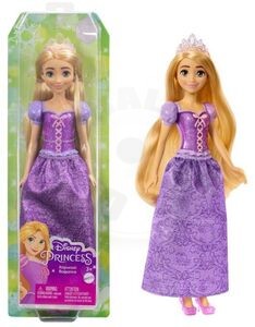 Disney Princess Fashion Doll Rapunzel