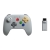 8BitDo 64 Wireless 2.4G Controller 8BitDo 64 Wireless 2.4G Controller