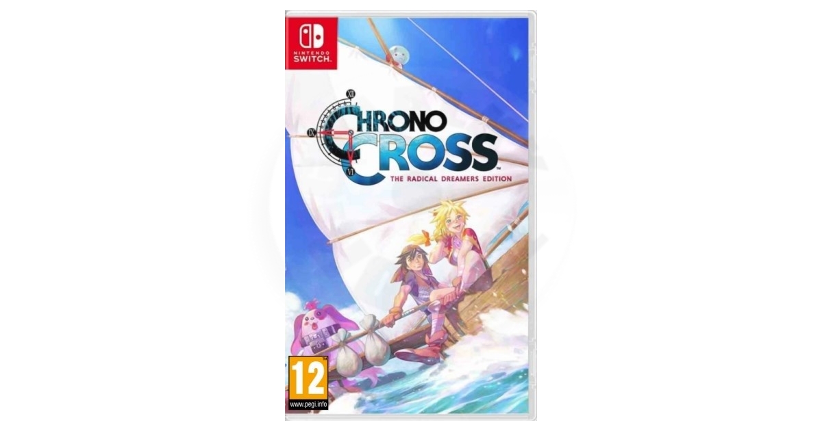 chrono-cross-the-radical-dreamers-edition-switch
