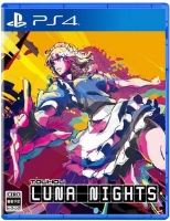 Touhou Luna Nights (PS4)