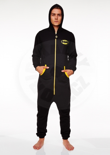 Men s overal Batman